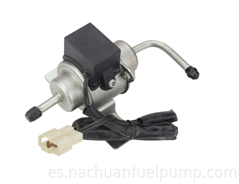 electirc fuel pump